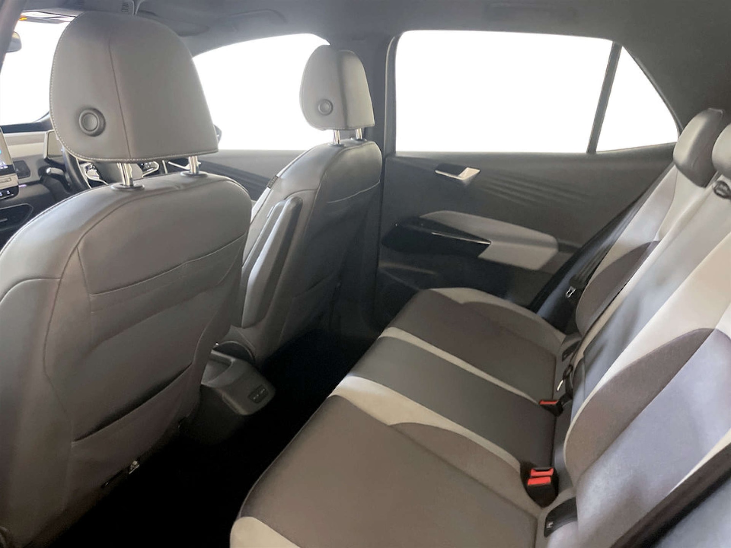 Used Volkswagen ID.3 2022 for sale - 77749125: Photo 14