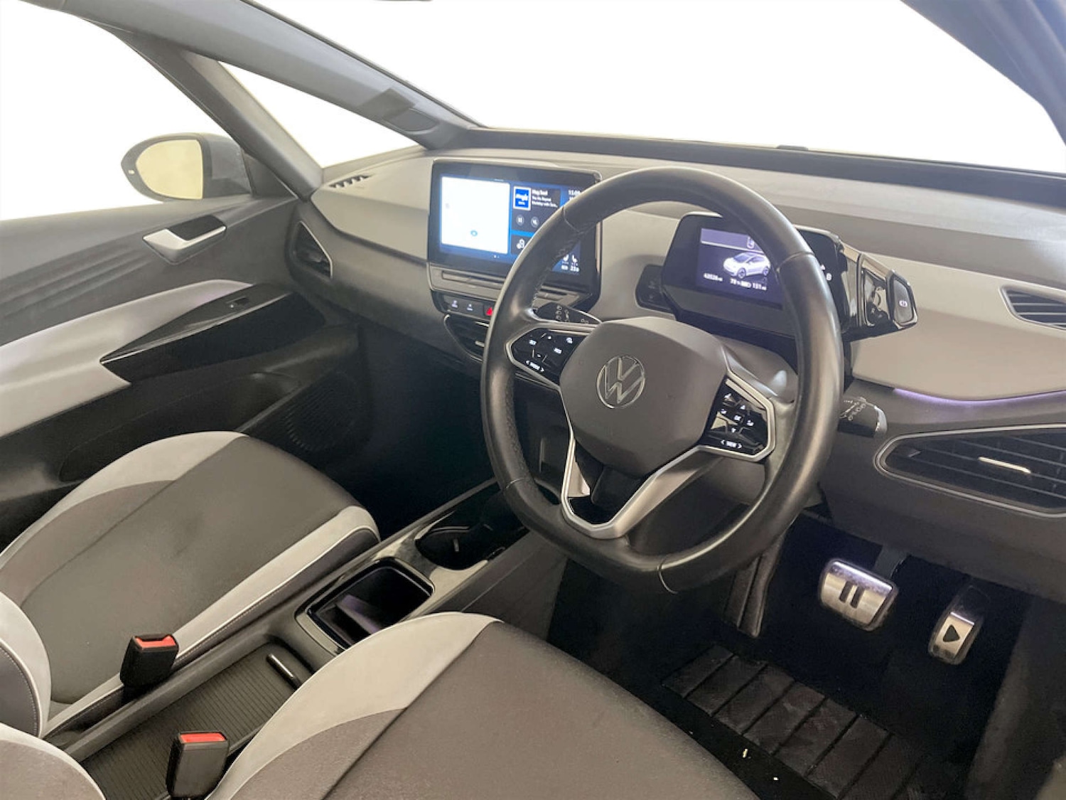 Used Volkswagen ID.3 2022 for sale - 77749125: Photo 15