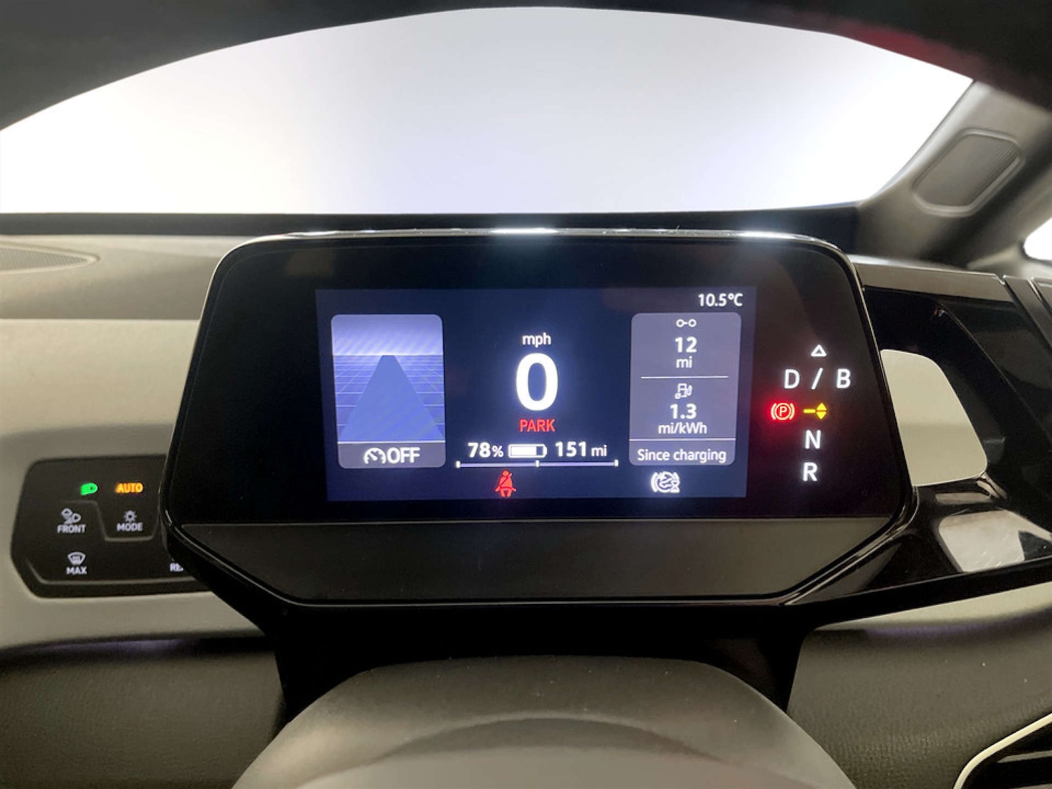 Used Volkswagen ID.3 2022 for sale - 77749125: Photo 18