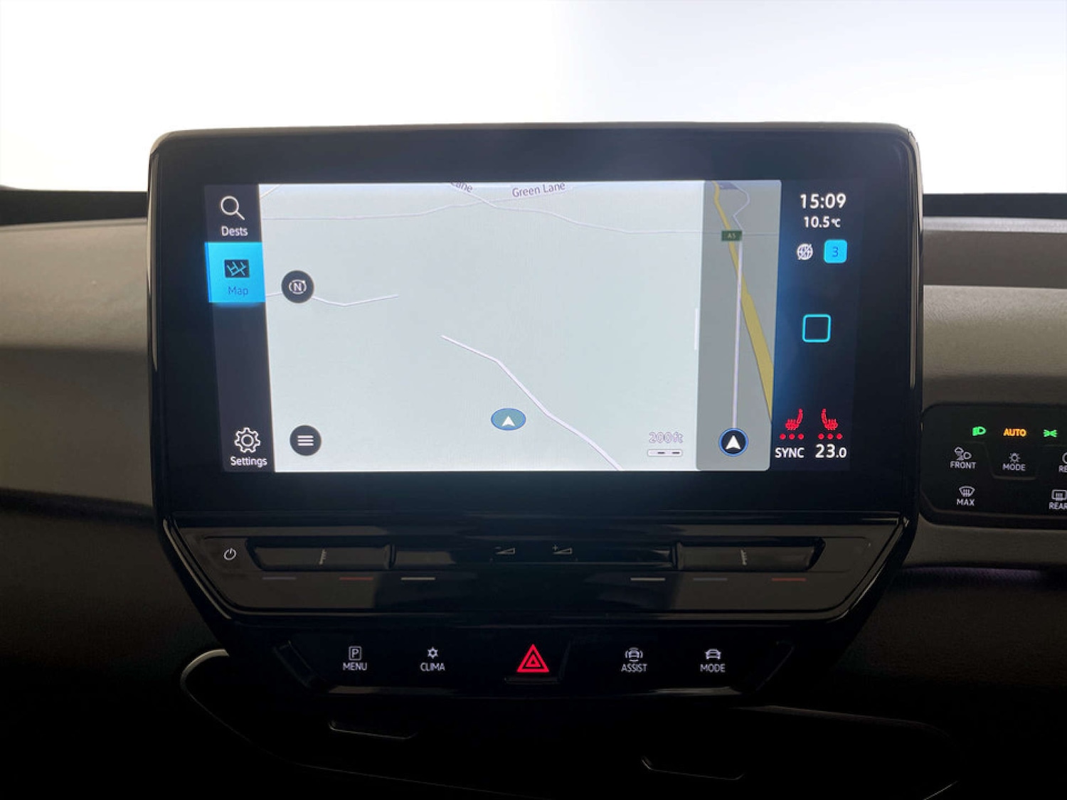 Used Volkswagen ID.3 2022 for sale - 77749125: Photo 21