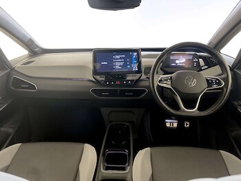 Used Volkswagen ID.3 2022 for sale - 77749125: Photo