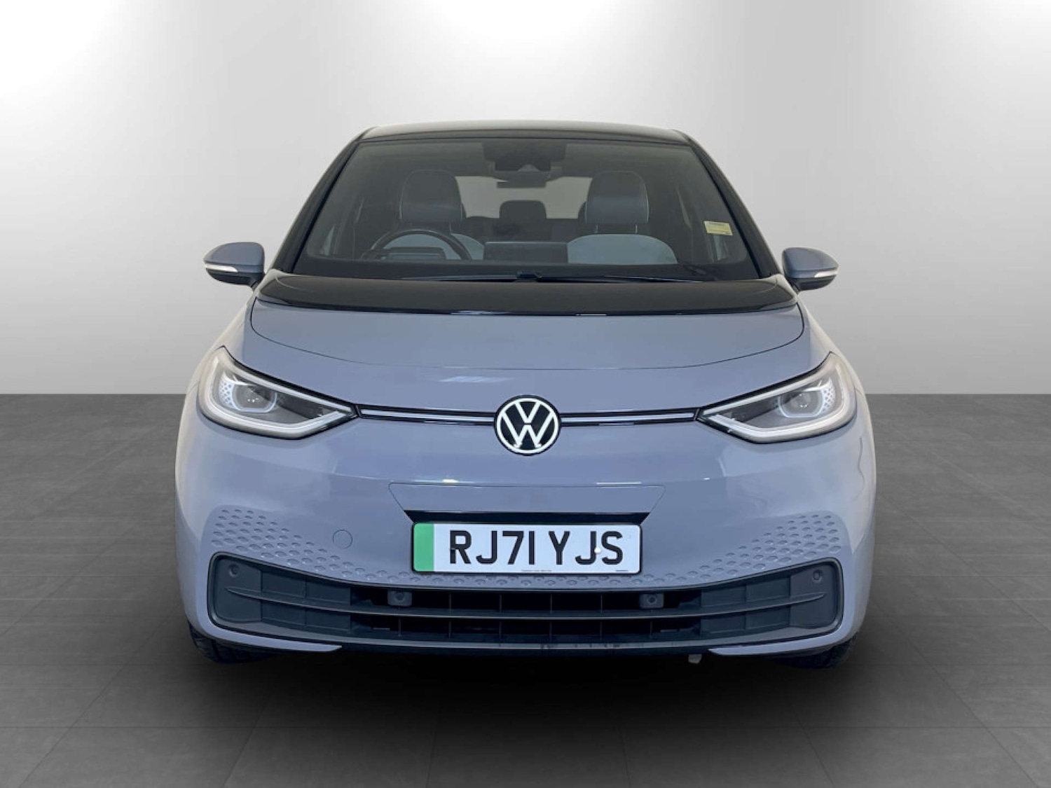 Used Volkswagen ID.3 2022 for sale - 77749125: Photo 5