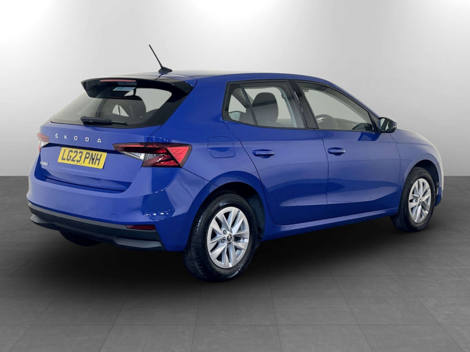 Used Skoda Fabia 2023 for sale - 77185581: Photo 10