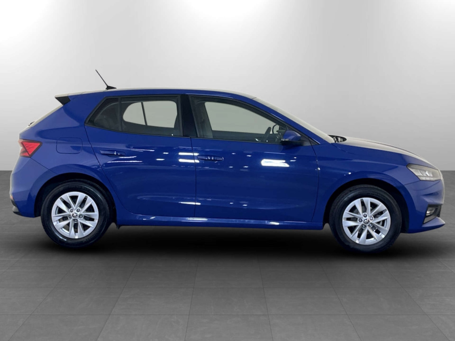 Used Skoda Fabia 2023 for sale - 77185581: Photo 11