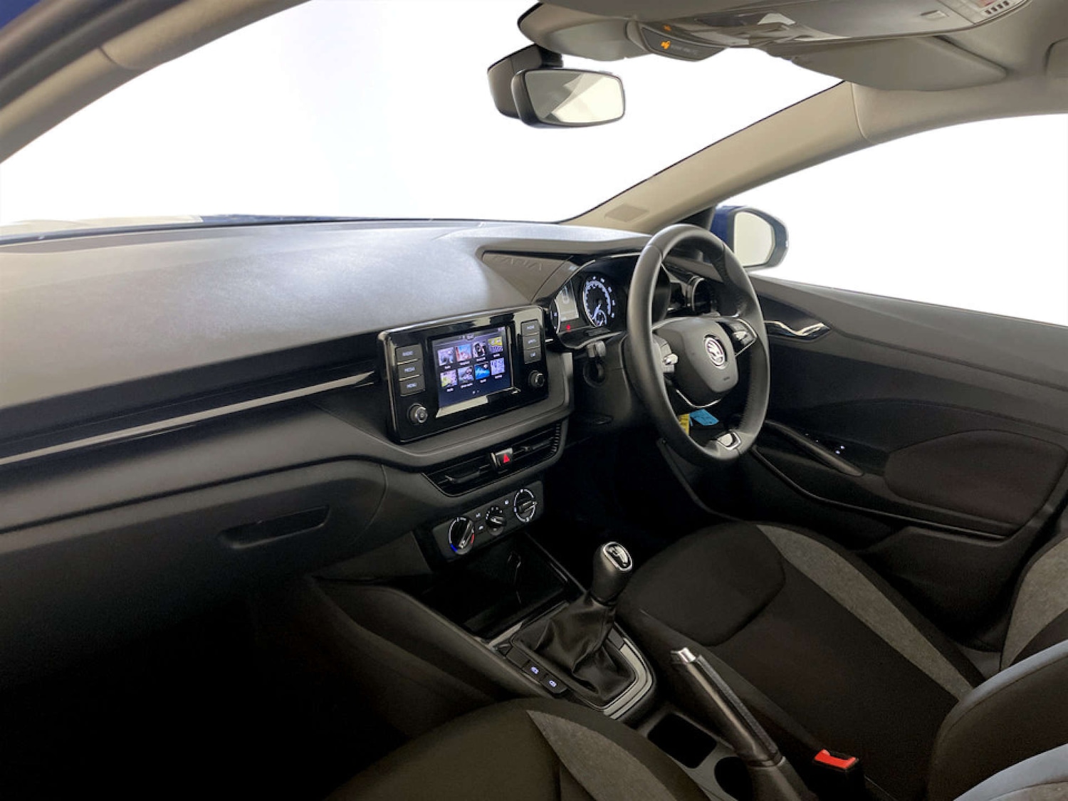 Used Skoda Fabia 2023 for sale - 77185581: Photo 12