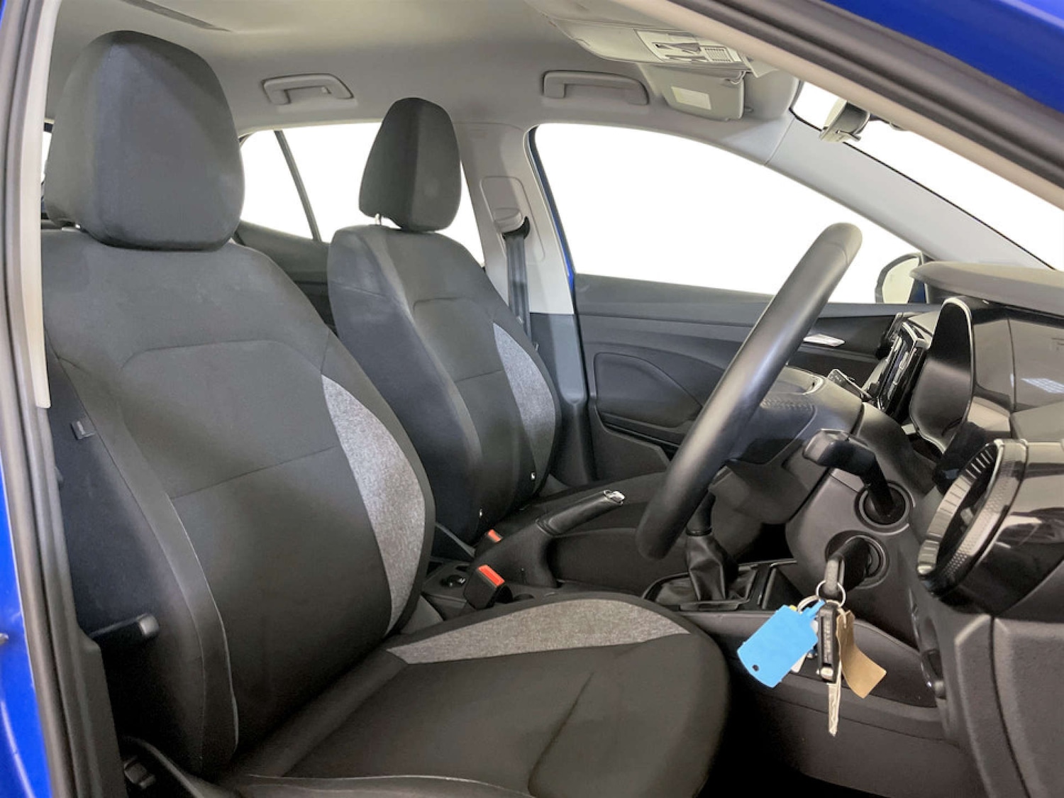 Used Skoda Fabia 2023 for sale - 77185581: Photo 13