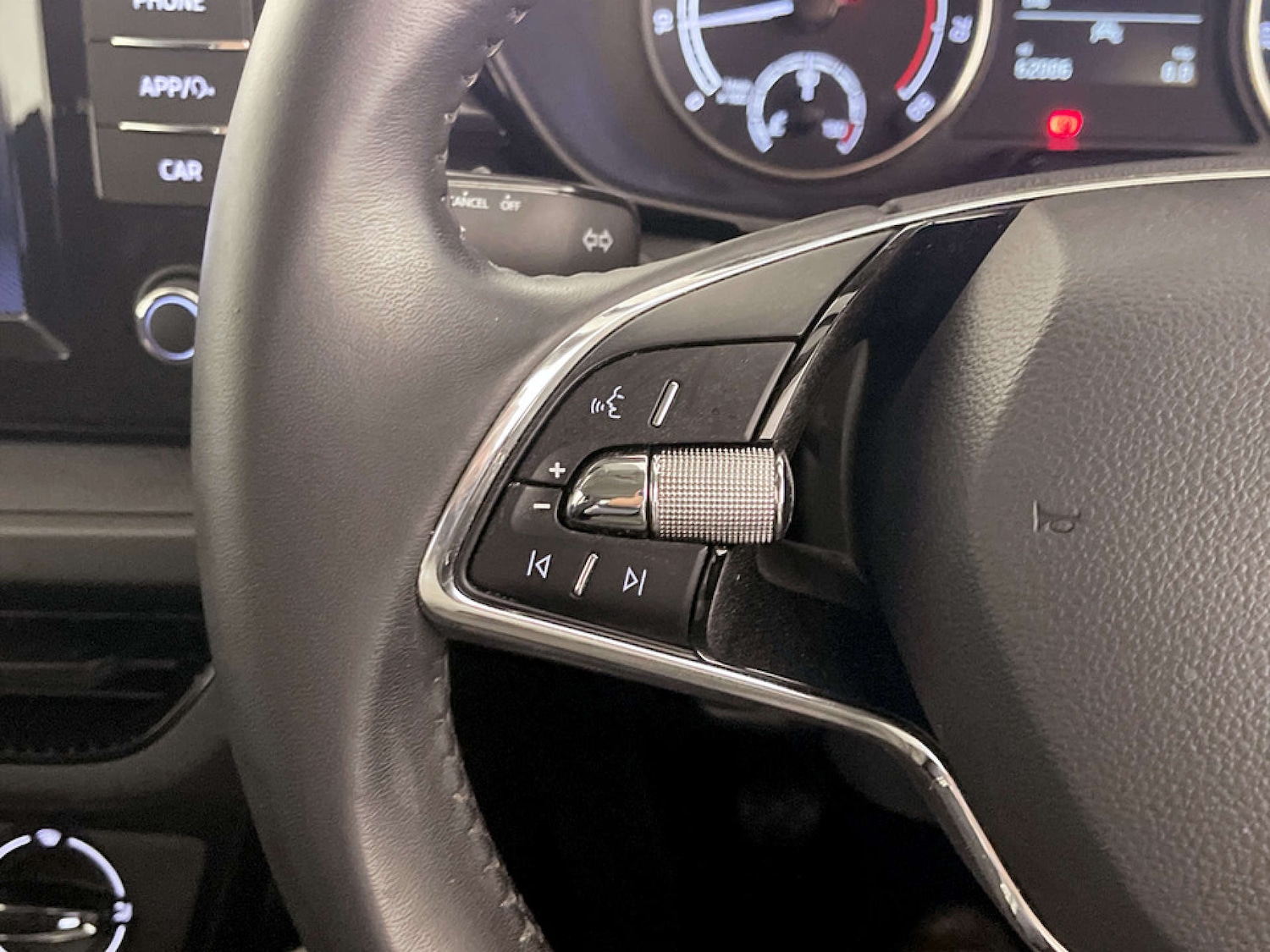 Used Skoda Fabia 2023 for sale - 77185581: Photo 17