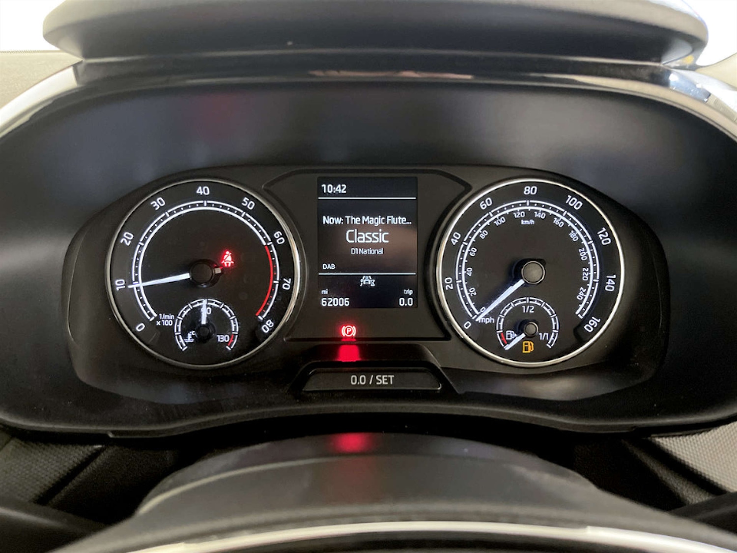 Used Skoda Fabia 2023 for sale - 77185581: Photo 18