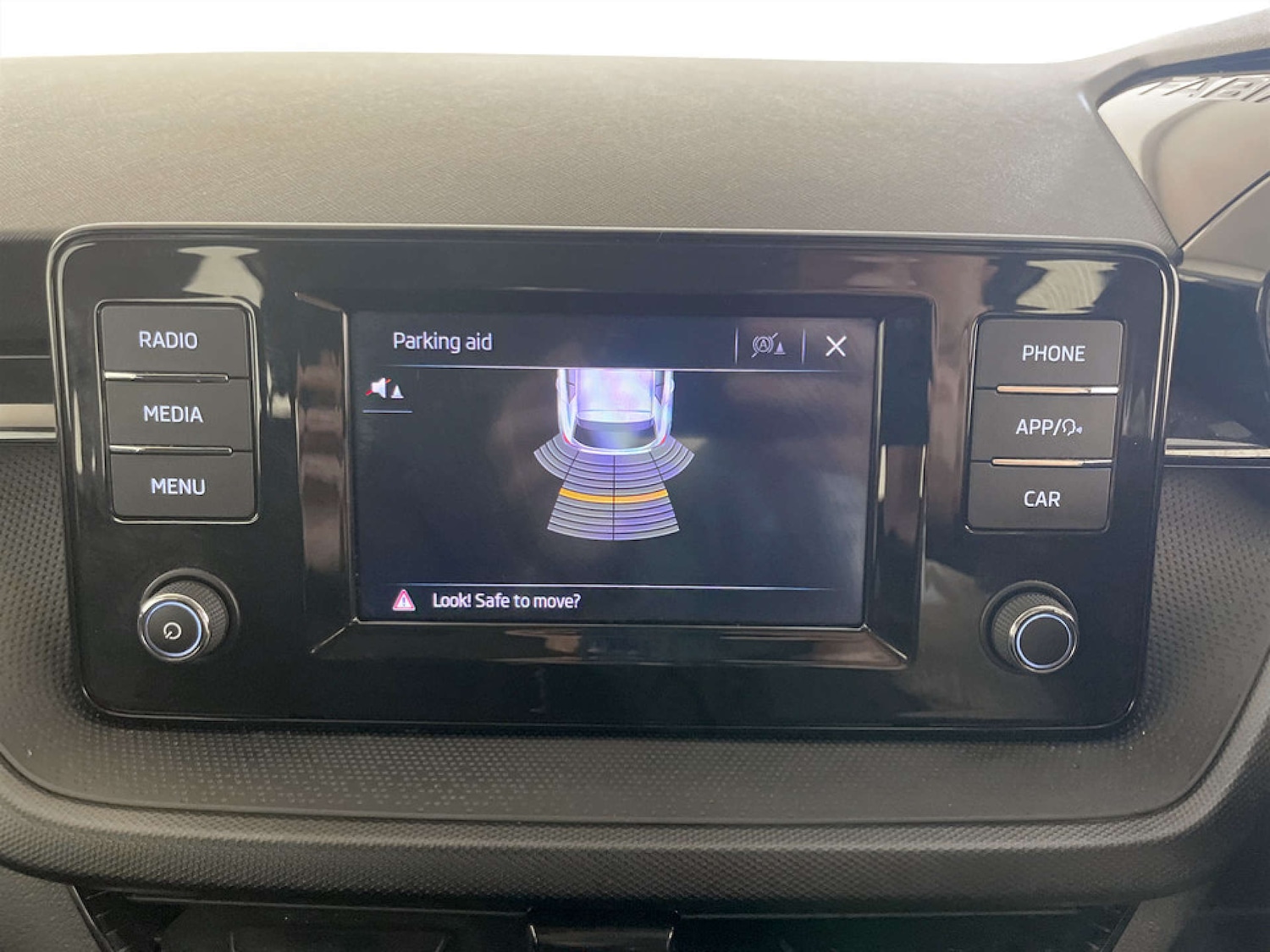 Used Skoda Fabia 2023 for sale - 77185581: Photo 20