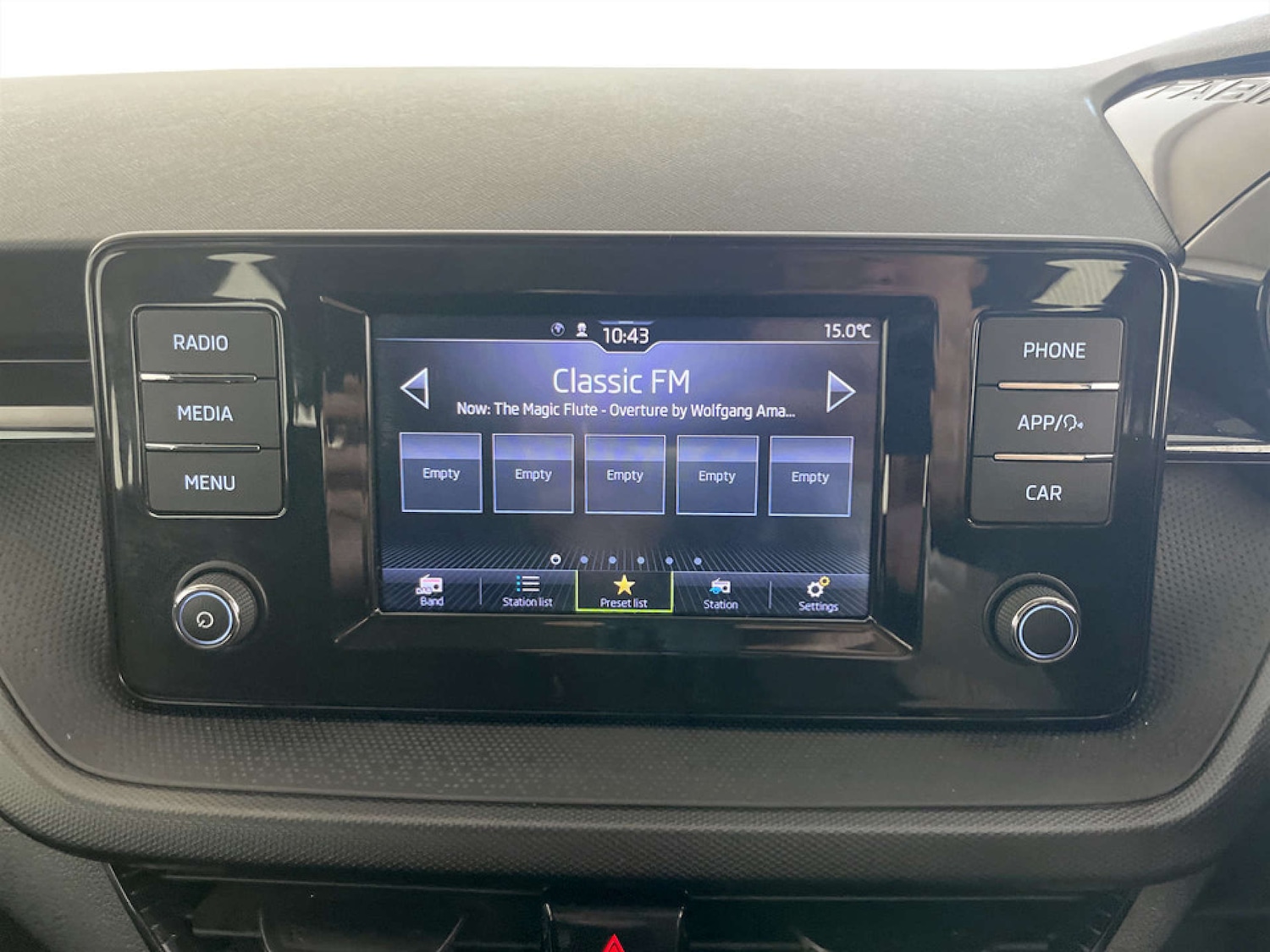 Used Skoda Fabia 2023 for sale - 77185581: Photo 22