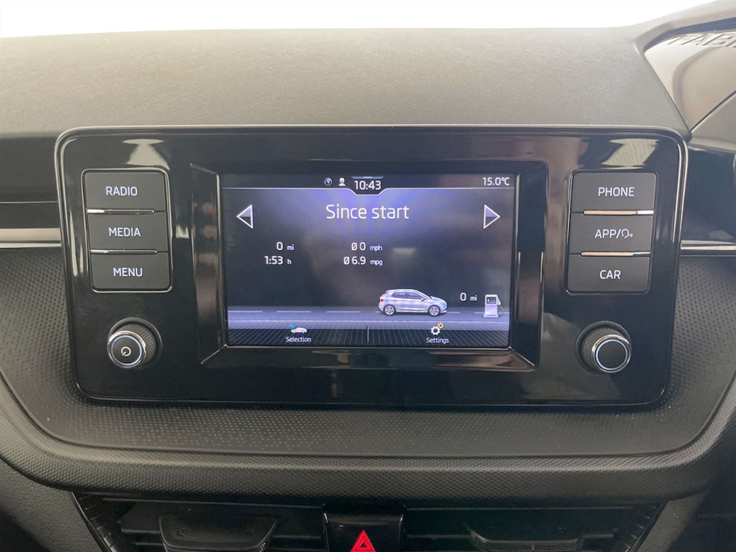 Used Skoda Fabia 2023 for sale - 77185581: Photo 23