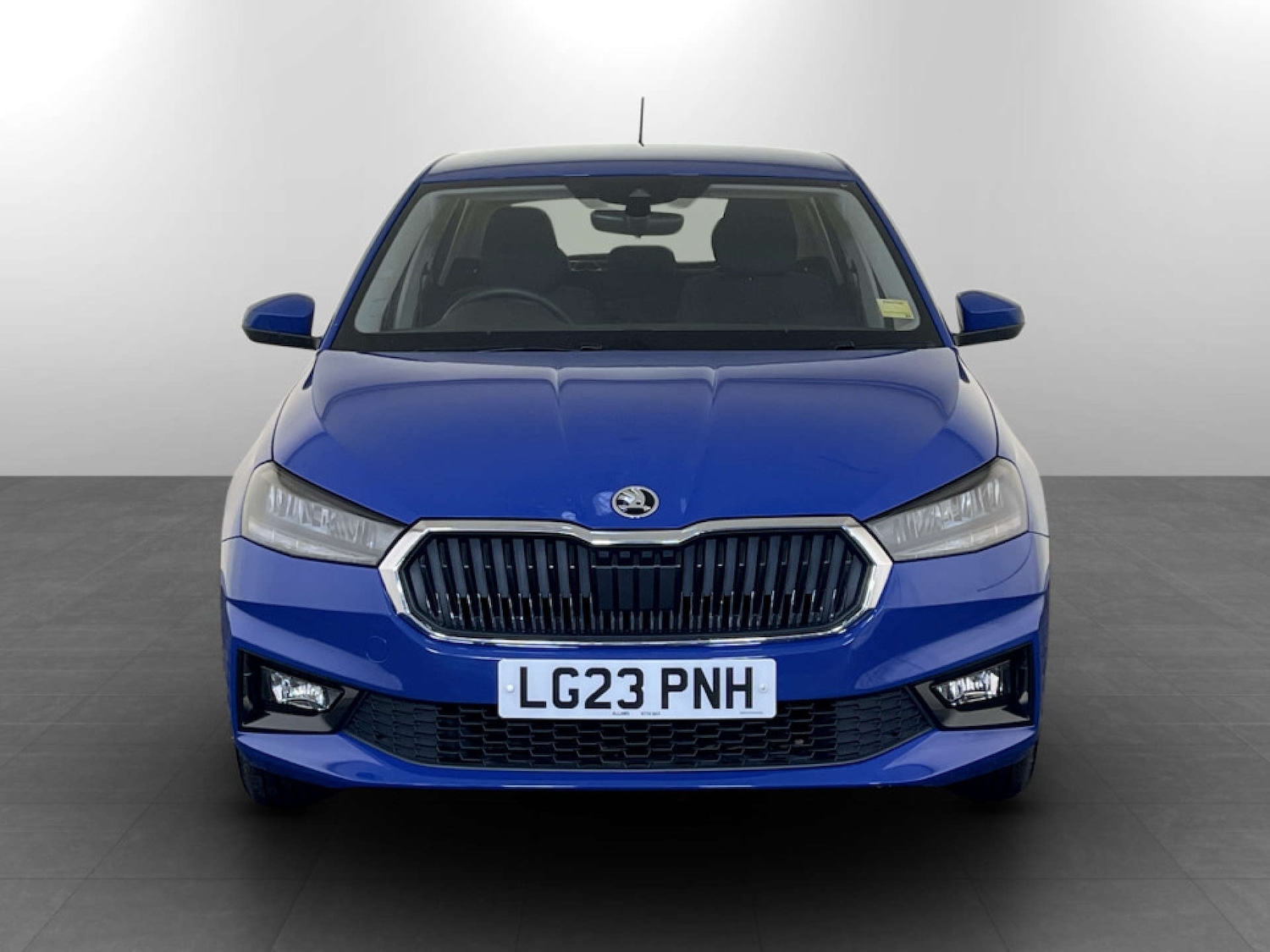 Used Skoda Fabia 2023 for sale - 77185581: Photo 5