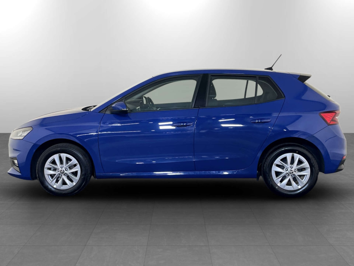Used Skoda Fabia 2023 for sale - 77185581: Photo 7