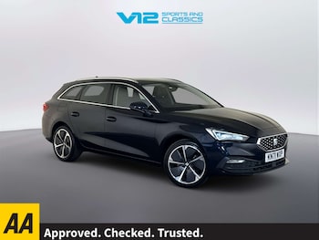 Used SEAT Leon 2021 for sale - 78555251: Photo