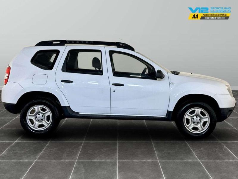 Used Dacia Duster 2017 for sale - 76738826: Photo 11