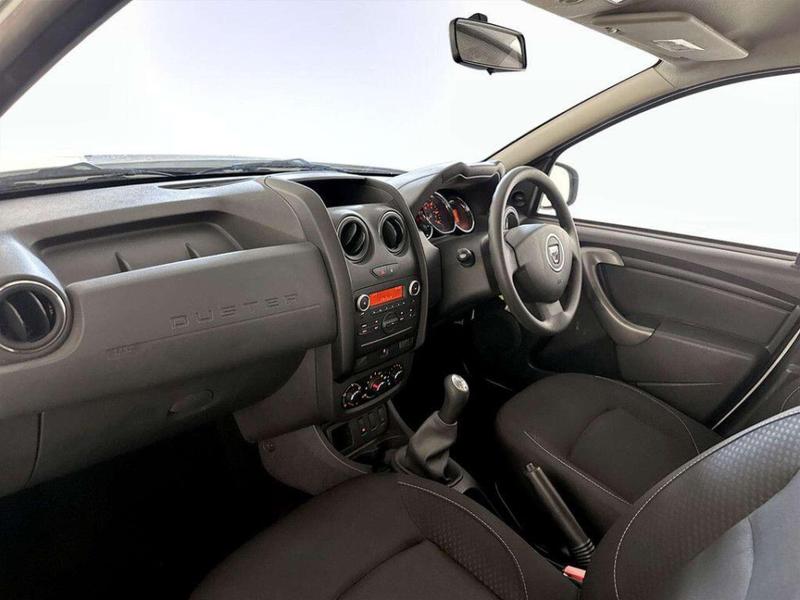 Used Dacia Duster 2017 for sale - 76738826: Photo 12