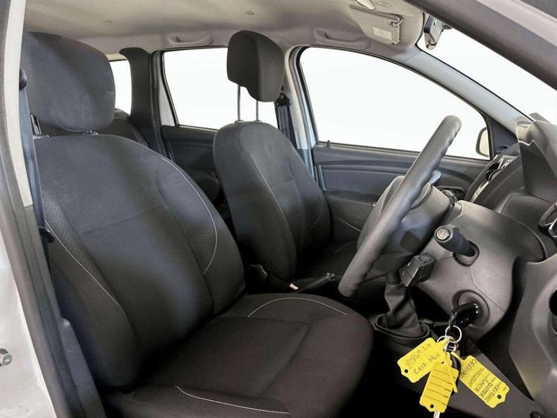 Used Dacia Duster 2017 for sale - 76738826: Photo 13