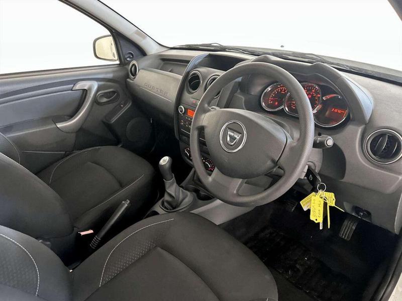 Used Dacia Duster 2017 for sale - 76738826: Photo 15