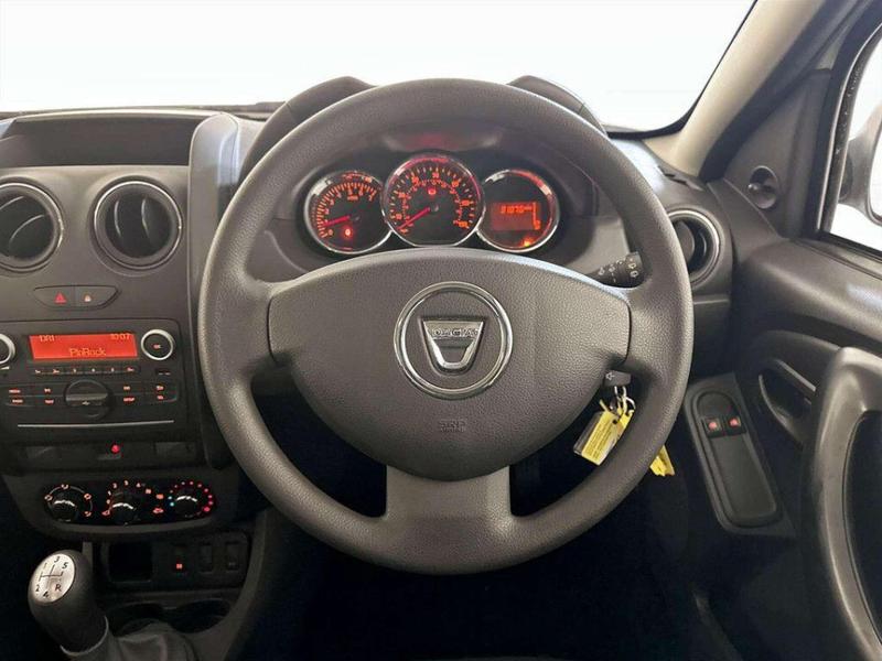 Used Dacia Duster 2017 for sale - 76738826: Photo 16