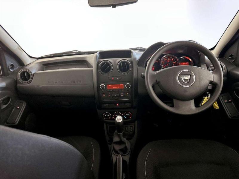 Used Dacia Duster 2017 for sale - 76738826: Photo 3