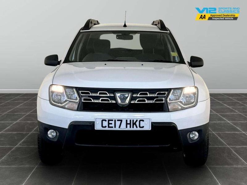 Used Dacia Duster 2017 for sale - 76738826: Photo 5