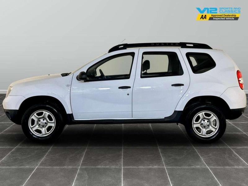 Used Dacia Duster 2017 for sale - 76738826: Photo 7