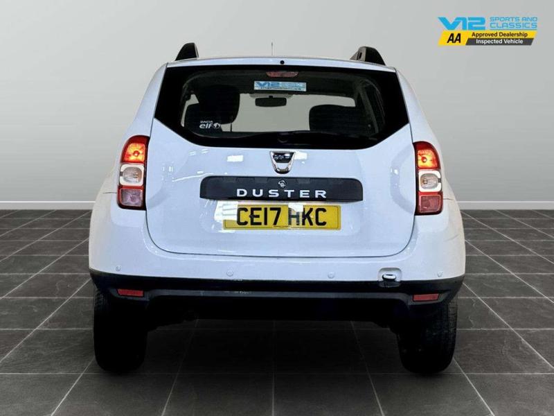 Used Dacia Duster 2017 for sale - 76738826: Photo 9