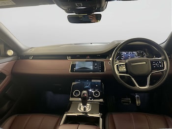 Used Land Rover Range Rover Evoque 2023 for sale - 78555263: Photo