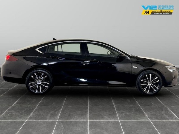 Used Vauxhall Insignia 2022 for sale - 76299009: Photo 11