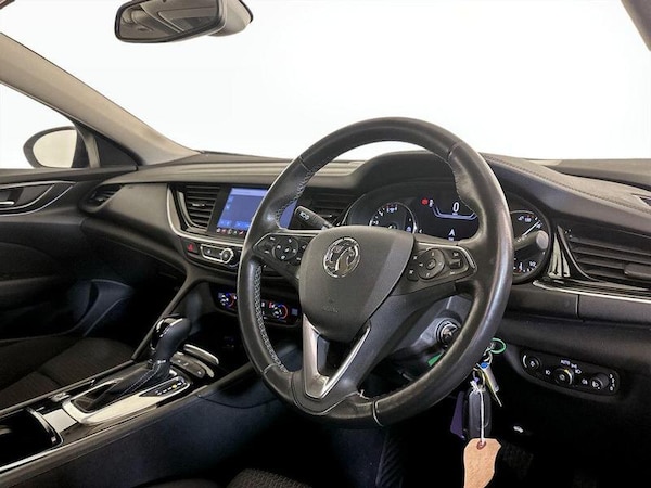 Used Vauxhall Insignia 2022 for sale - 76299009: Photo 15
