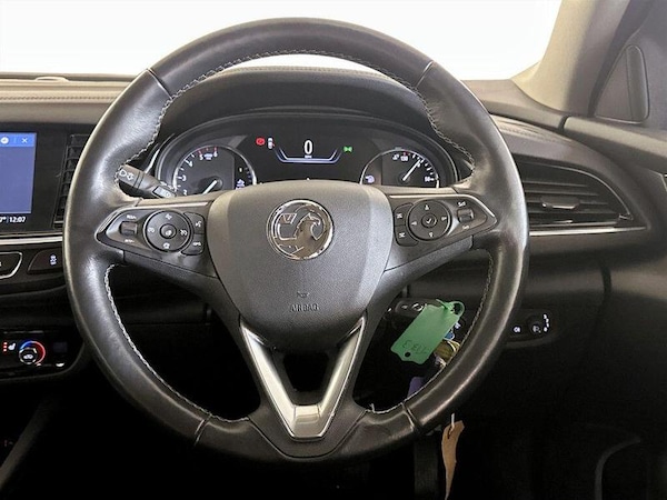 Used Vauxhall Insignia 2022 for sale - 76299009: Photo 16