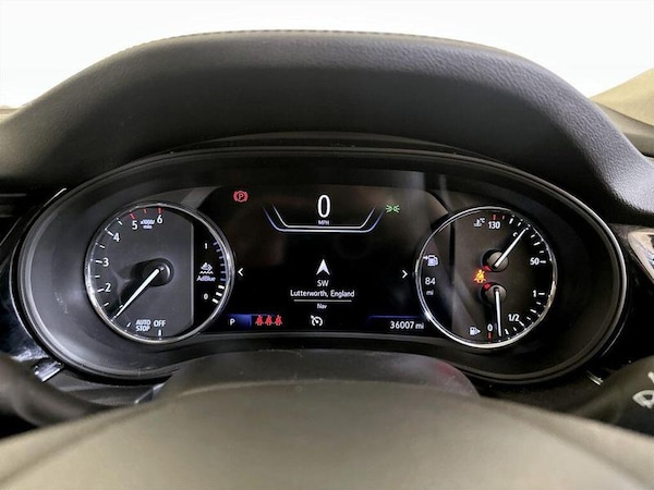 Used Vauxhall Insignia 2022 for sale - 76299009: Photo 18