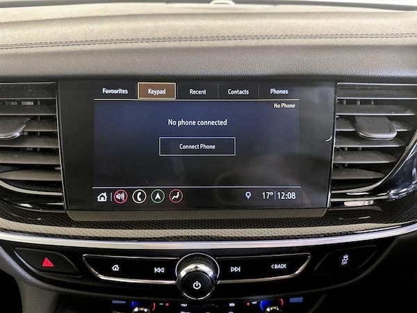 Used Vauxhall Insignia 2022 for sale - 76299009: Photo 20