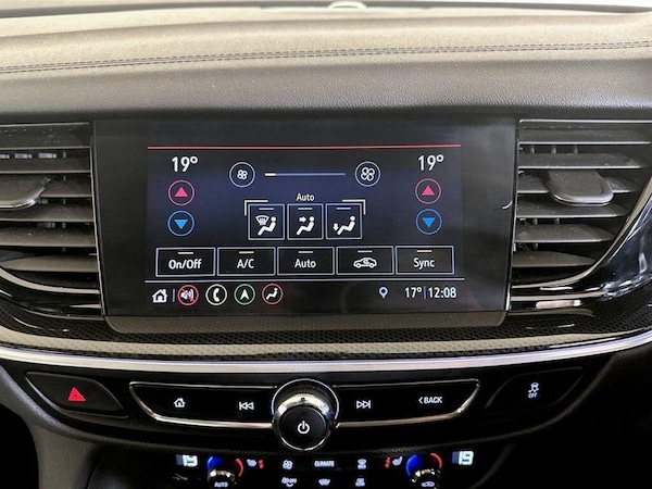 Used Vauxhall Insignia 2022 for sale - 76299009: Photo 21