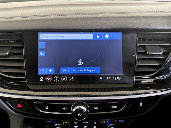 Used Vauxhall Insignia 2022 for sale - 76299009: Photo 22