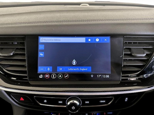 Used Vauxhall Insignia 2022 for sale - 76299009: Photo 23