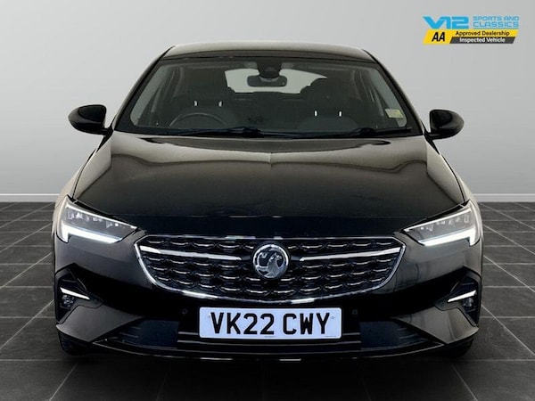 Used Vauxhall Insignia 2022 for sale - 76299009: Photo 5