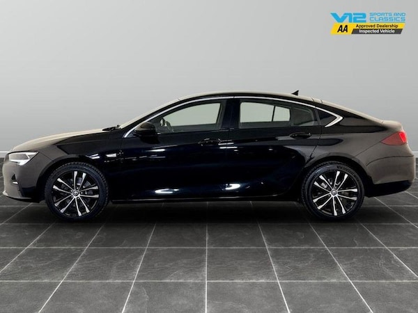 Used Vauxhall Insignia 2022 for sale - 76299009: Photo 7