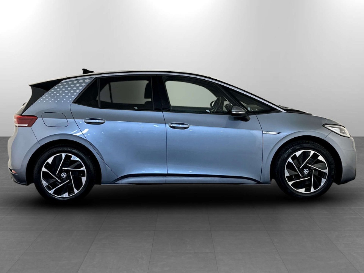 Used Volkswagen ID.3 2021 for sale - 77717776: Photo 10