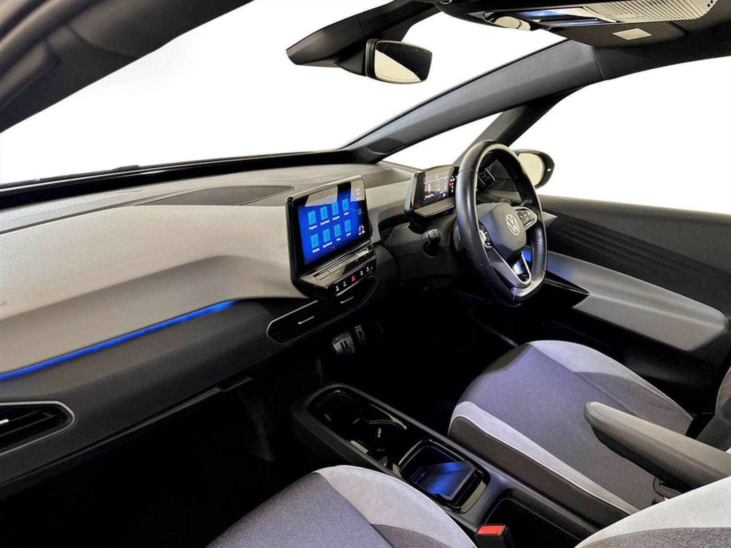 Used Volkswagen ID.3 2021 for sale - 77717776: Photo 11