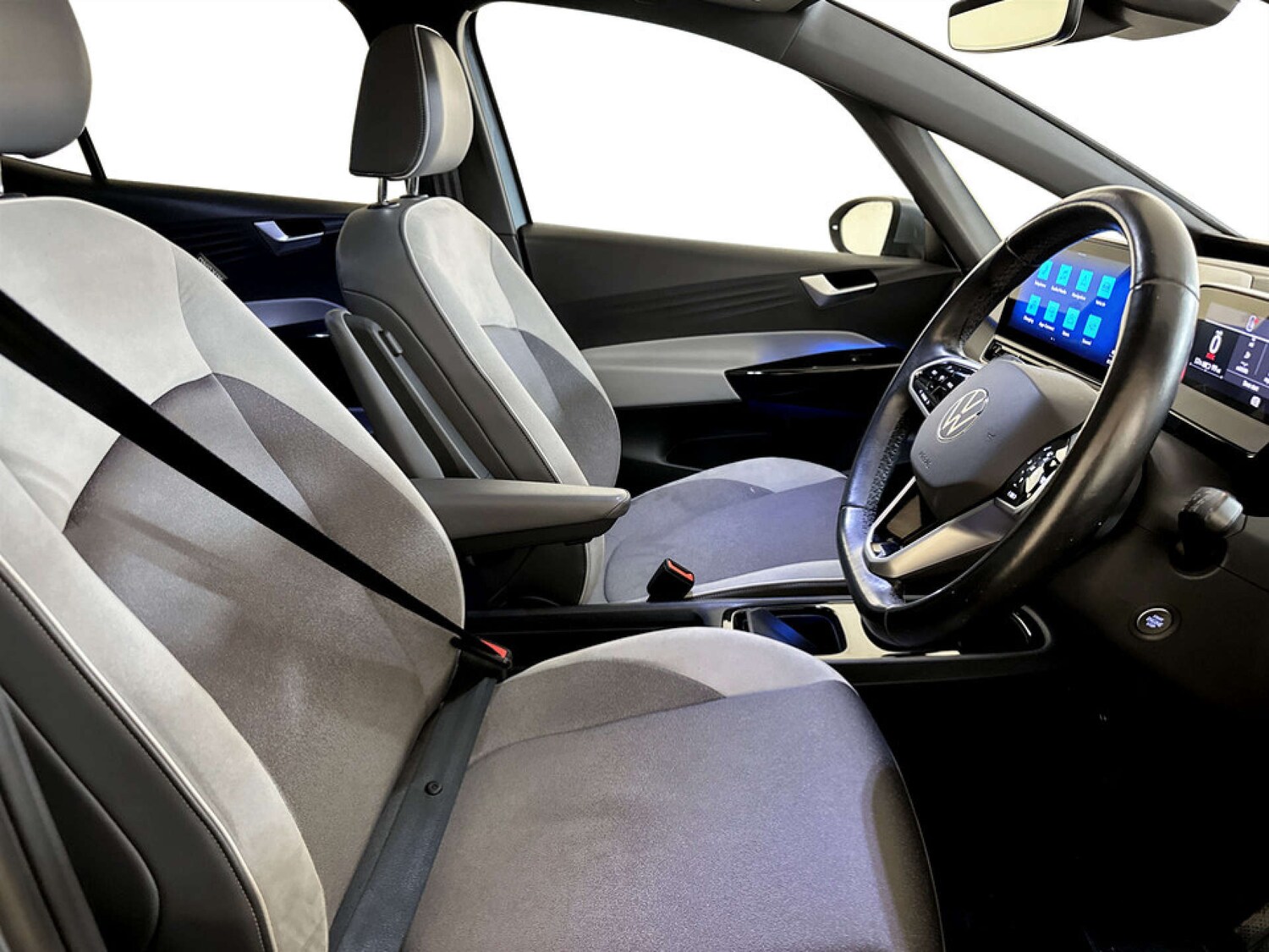 Used Volkswagen ID.3 2021 for sale - 77717776: Photo 12