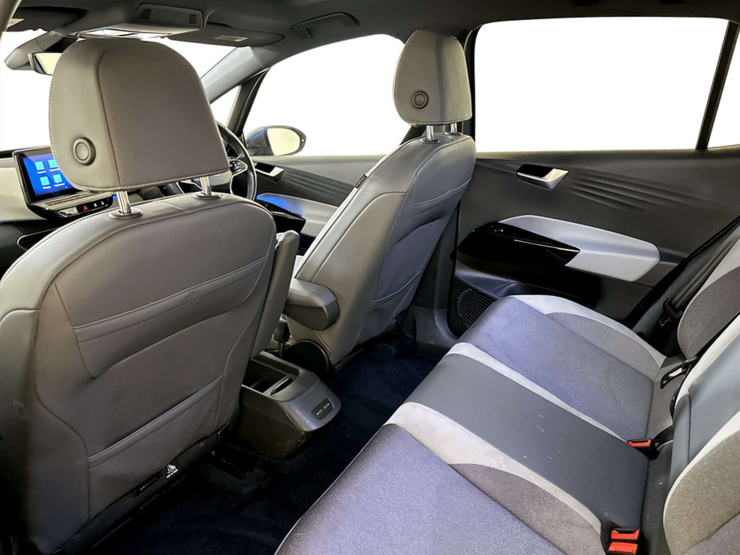 Used Volkswagen ID.3 2021 for sale - 77717776: Photo 13