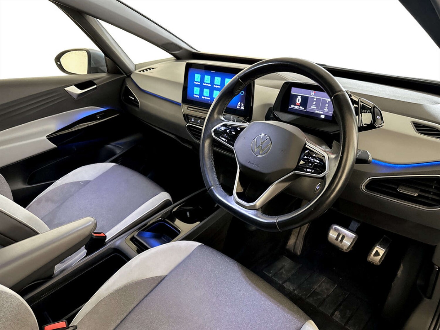 Used Volkswagen ID.3 2021 for sale - 77717776: Photo 14