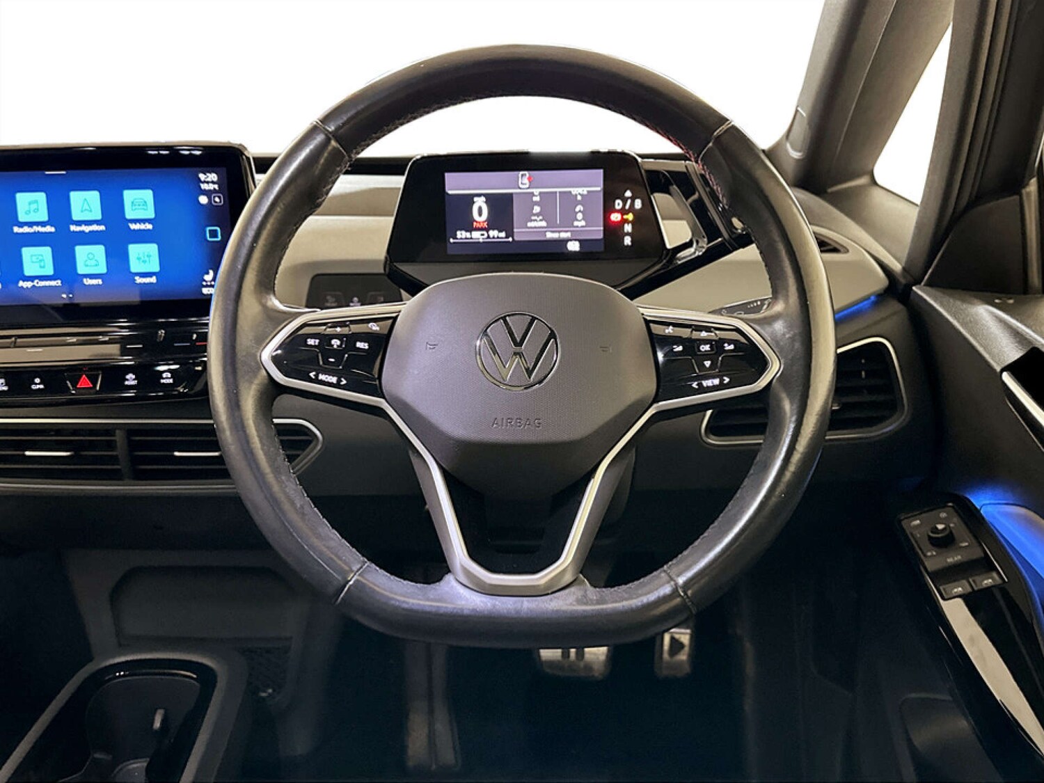 Used Volkswagen ID.3 2021 for sale - 77717776: Photo 15