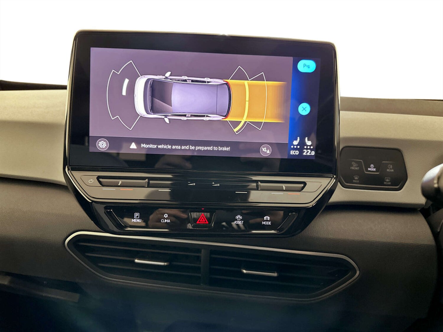 Used Volkswagen ID.3 2021 for sale - 77717776: Photo 19