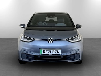 Volkswagen ID.3 feature image