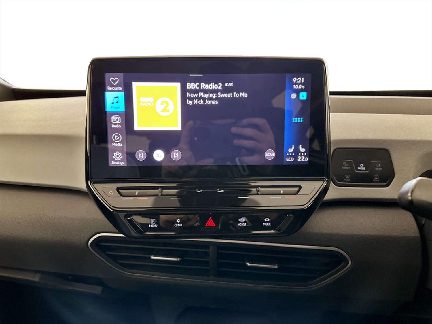 Used Volkswagen ID.3 2021 for sale - 77717776: Photo 21