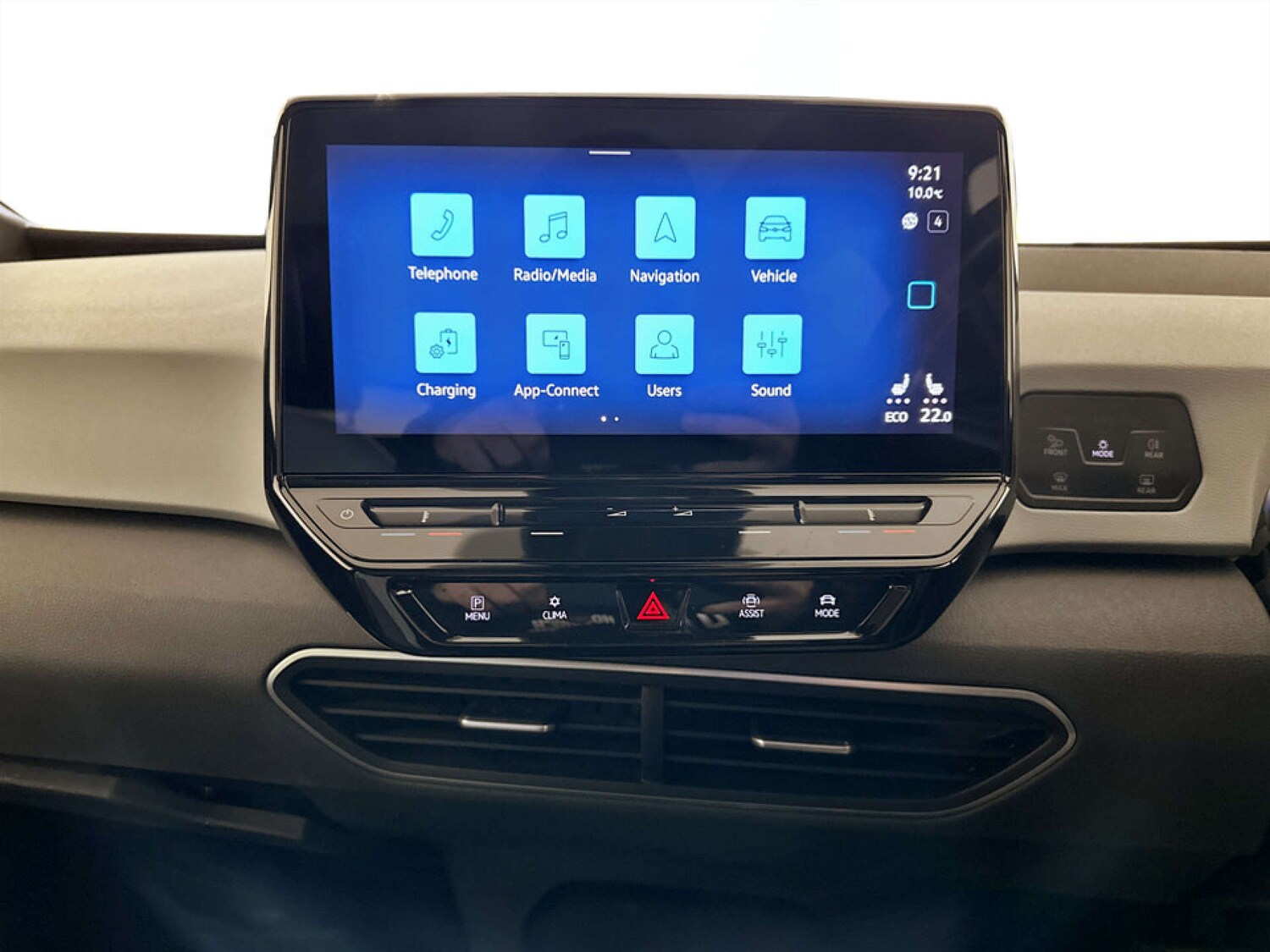 Used Volkswagen ID.3 2021 for sale - 77717776: Photo 22