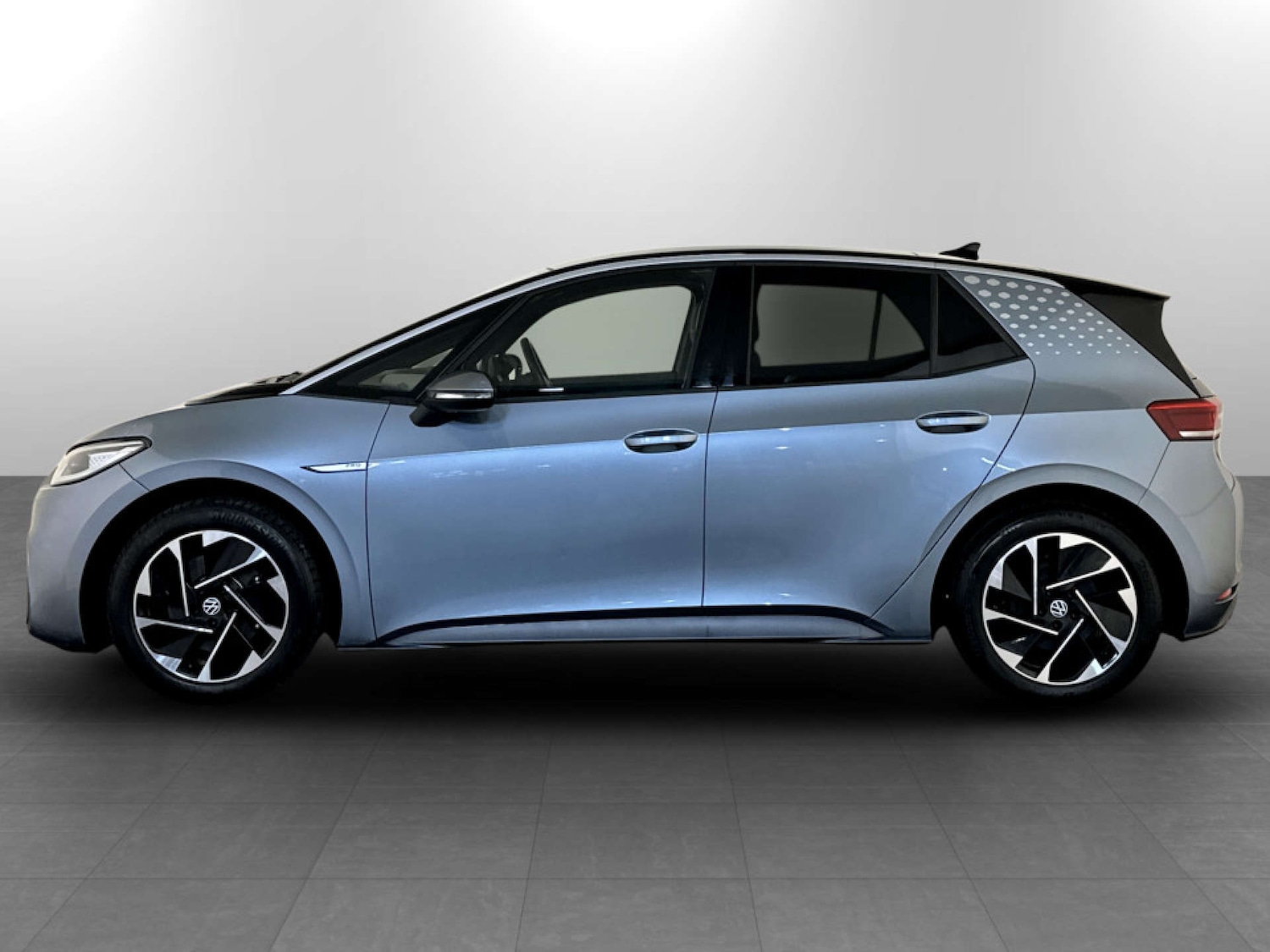 Used Volkswagen ID.3 2021 for sale - 77717776: Photo 6