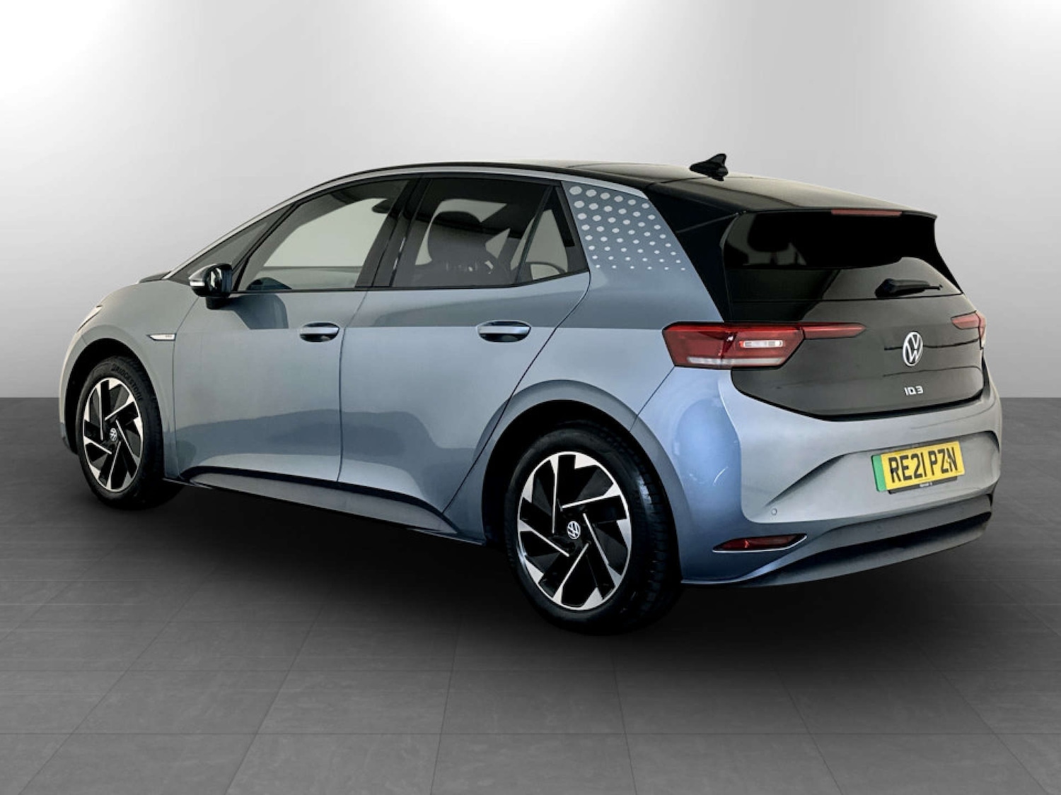 Used Volkswagen ID.3 2021 for sale - 77717776: Photo 7